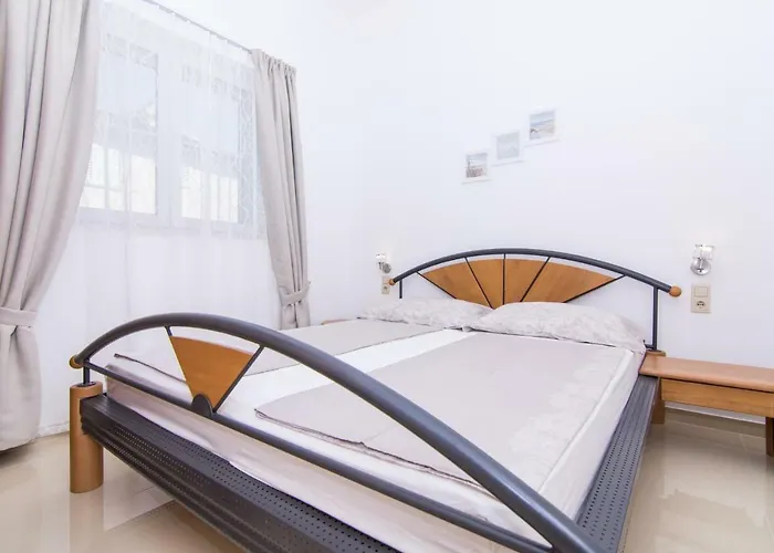 Apartmani Juric