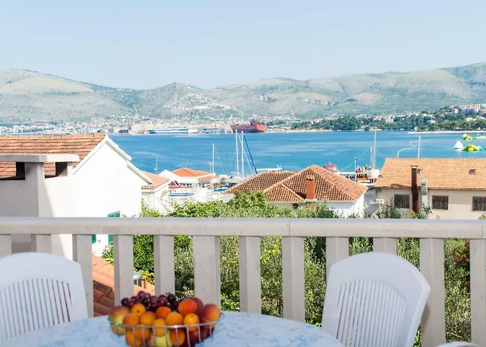Apartmani Juric