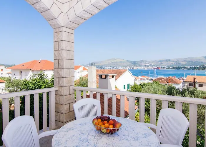 Apartmani Juric
