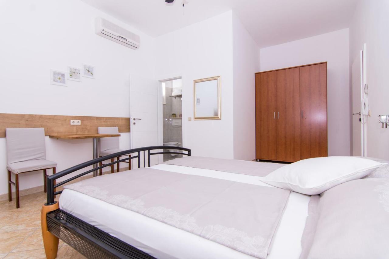 Juric Apartment