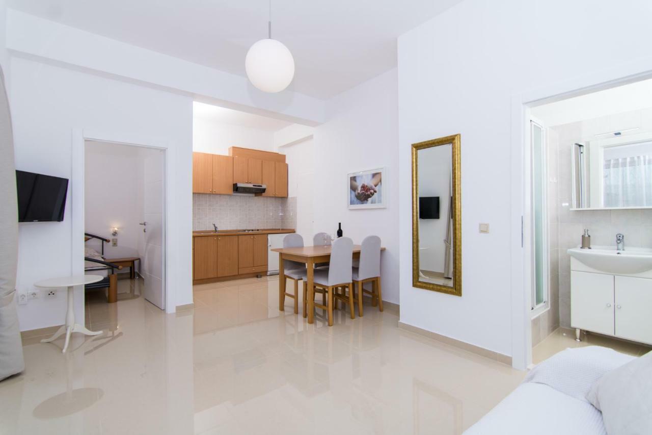 Apartment Juric