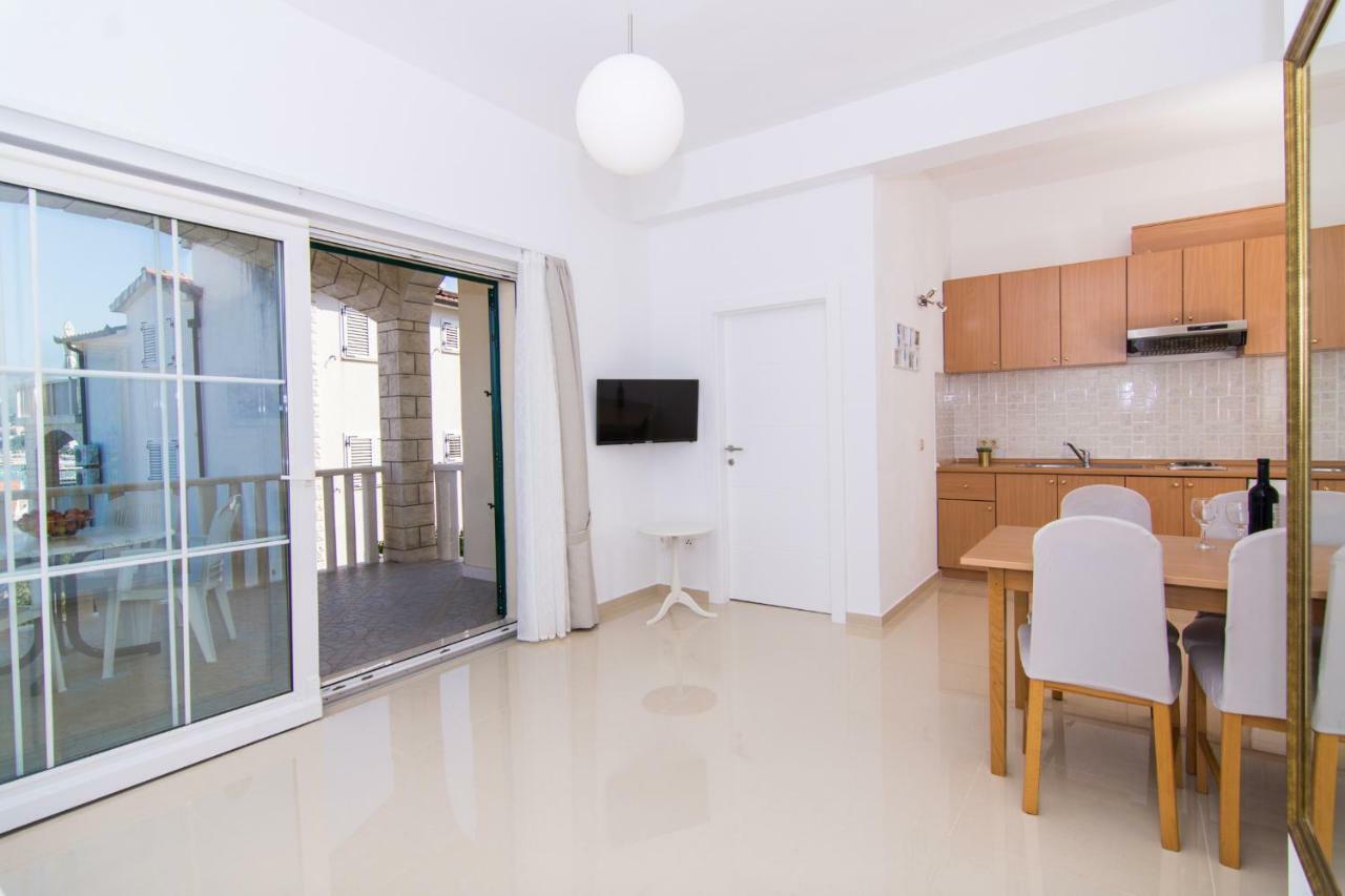 Juric Apartment *