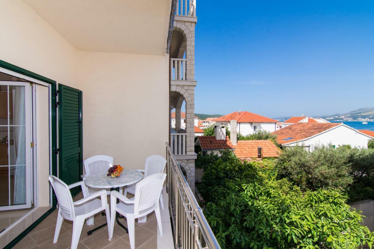 Apartment Juric *