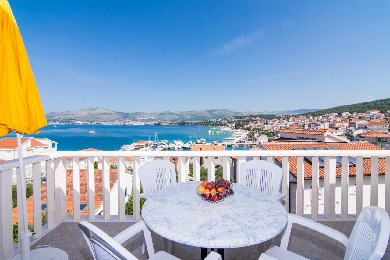 Juric Apartment Trogir