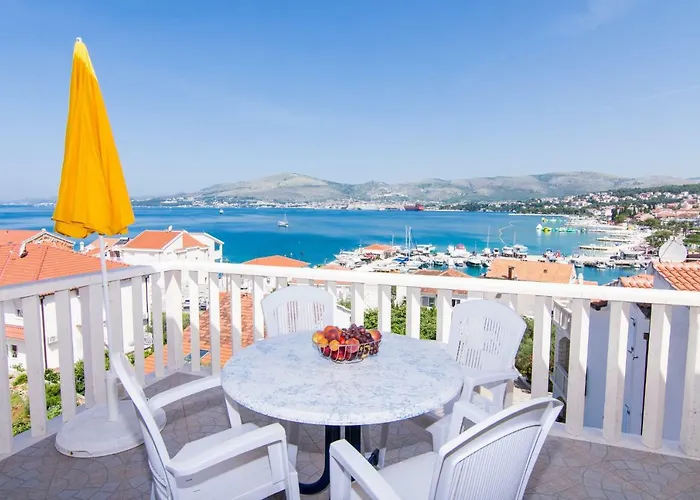 Apartmani Juric