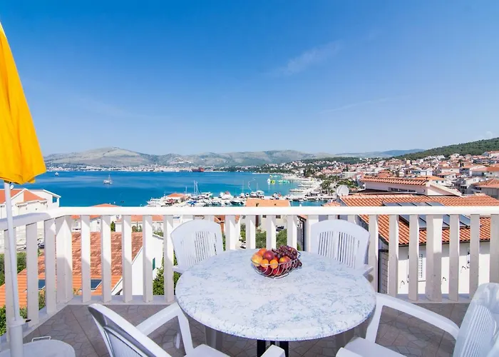 Apartmani Juric