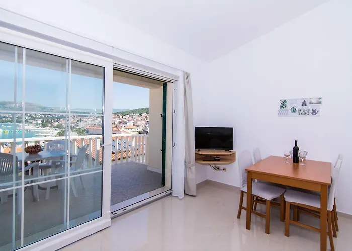 Apartmani Juric