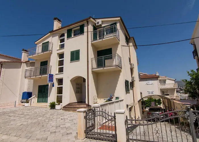 Apartmani Juric