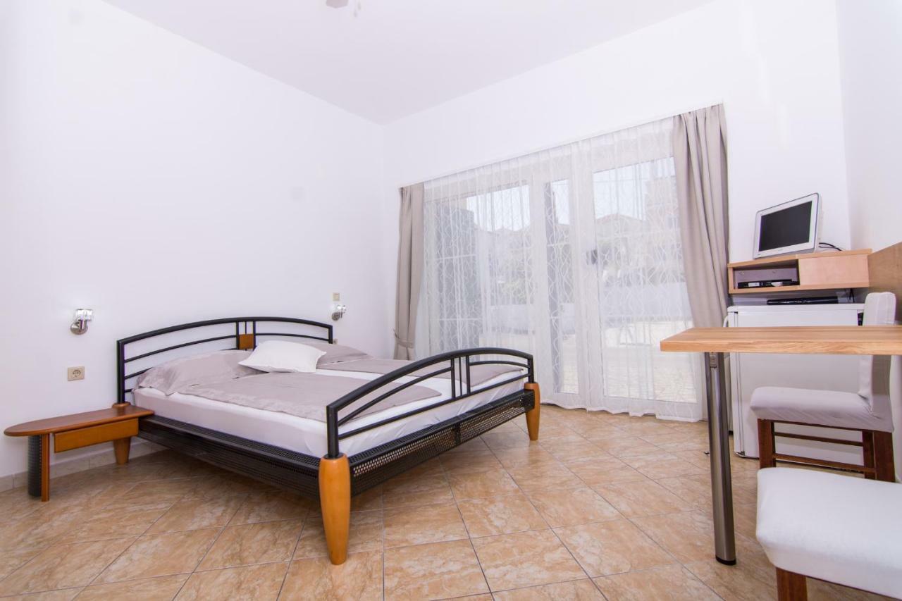 Juric Apartment *
