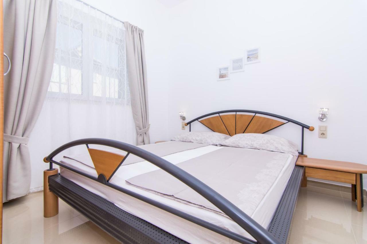 Juric Apartment
