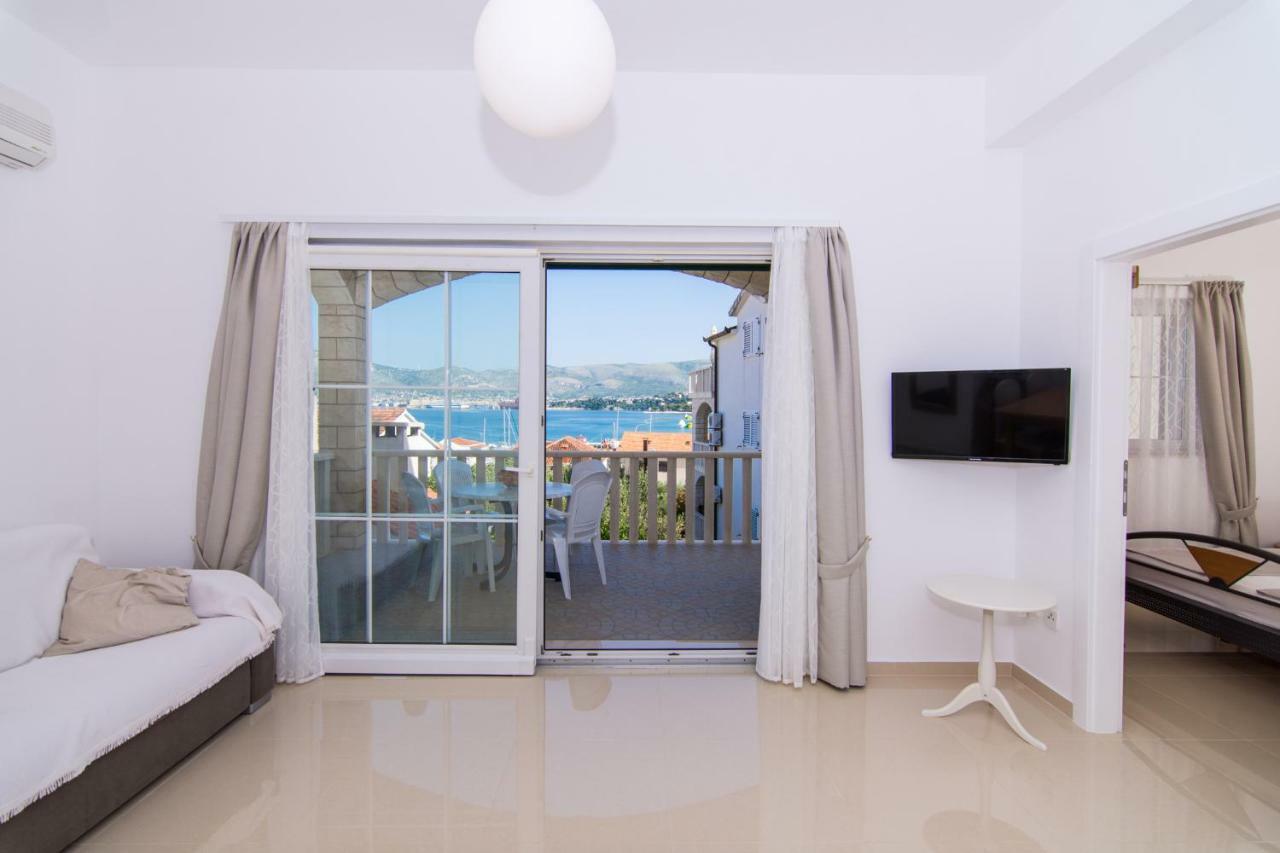 Juric Apartment Trogir