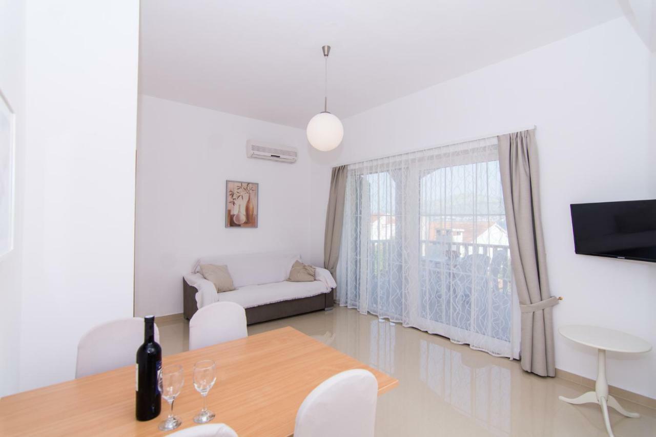 Juric Apartment Trogir