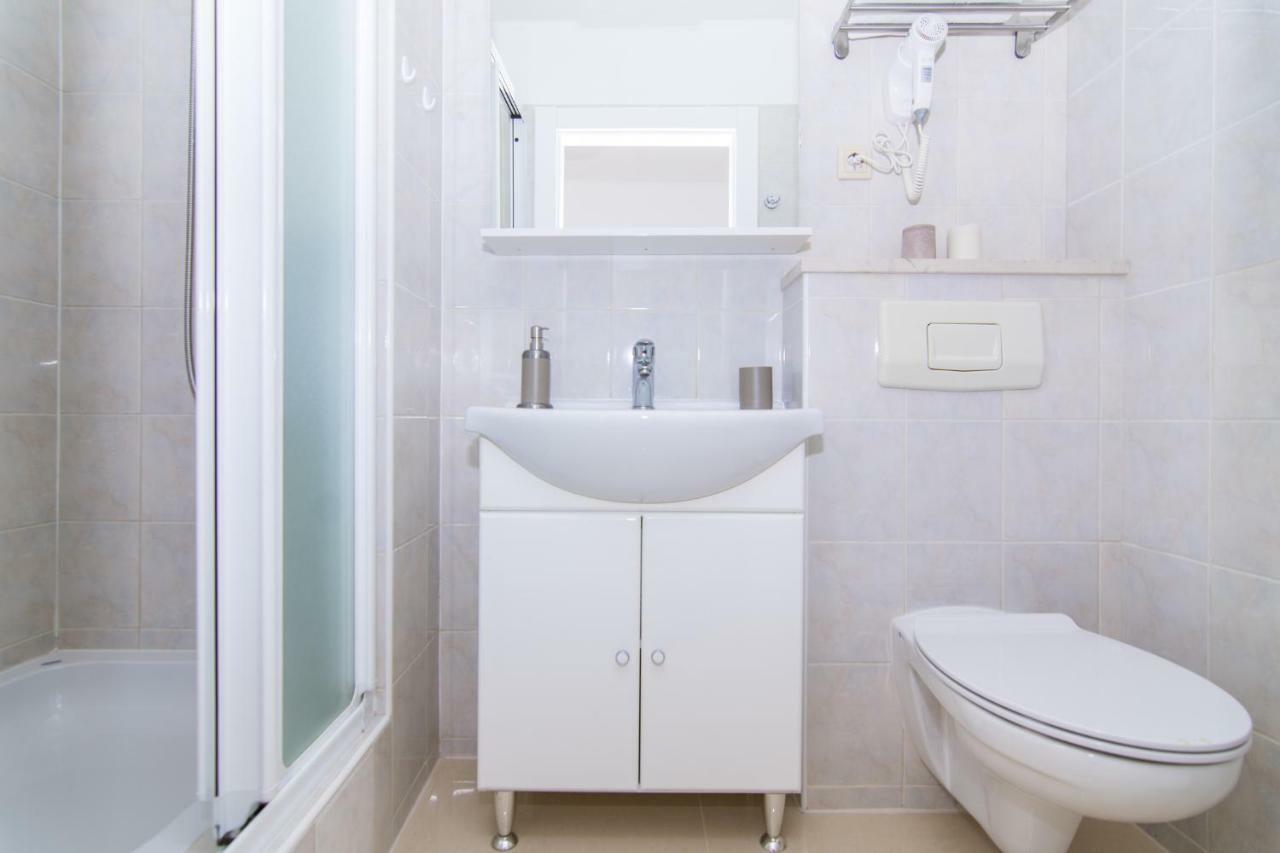 Juric Apartment *
