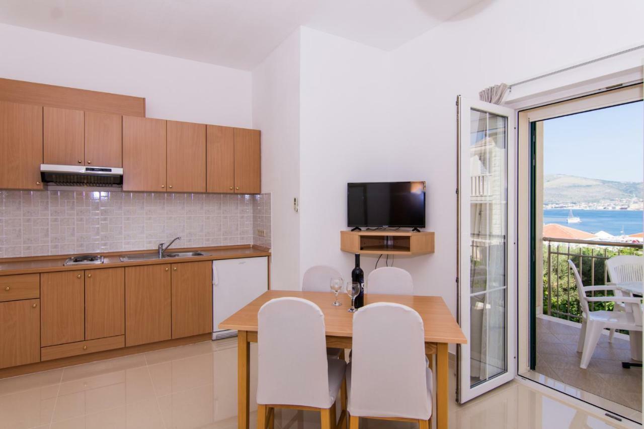 Apartment Juric *
