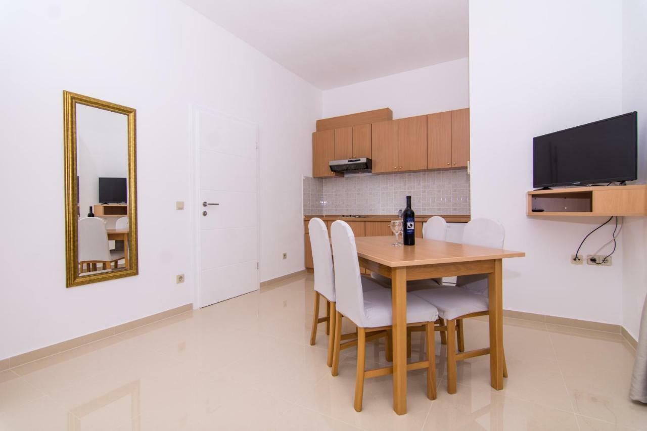 Apartment Juric Trogir
