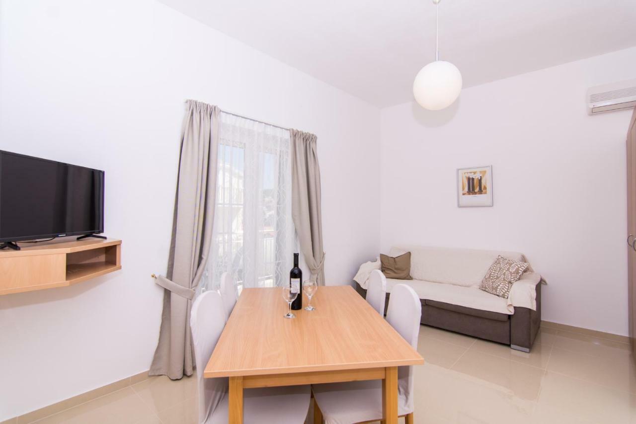 Juric Apartment