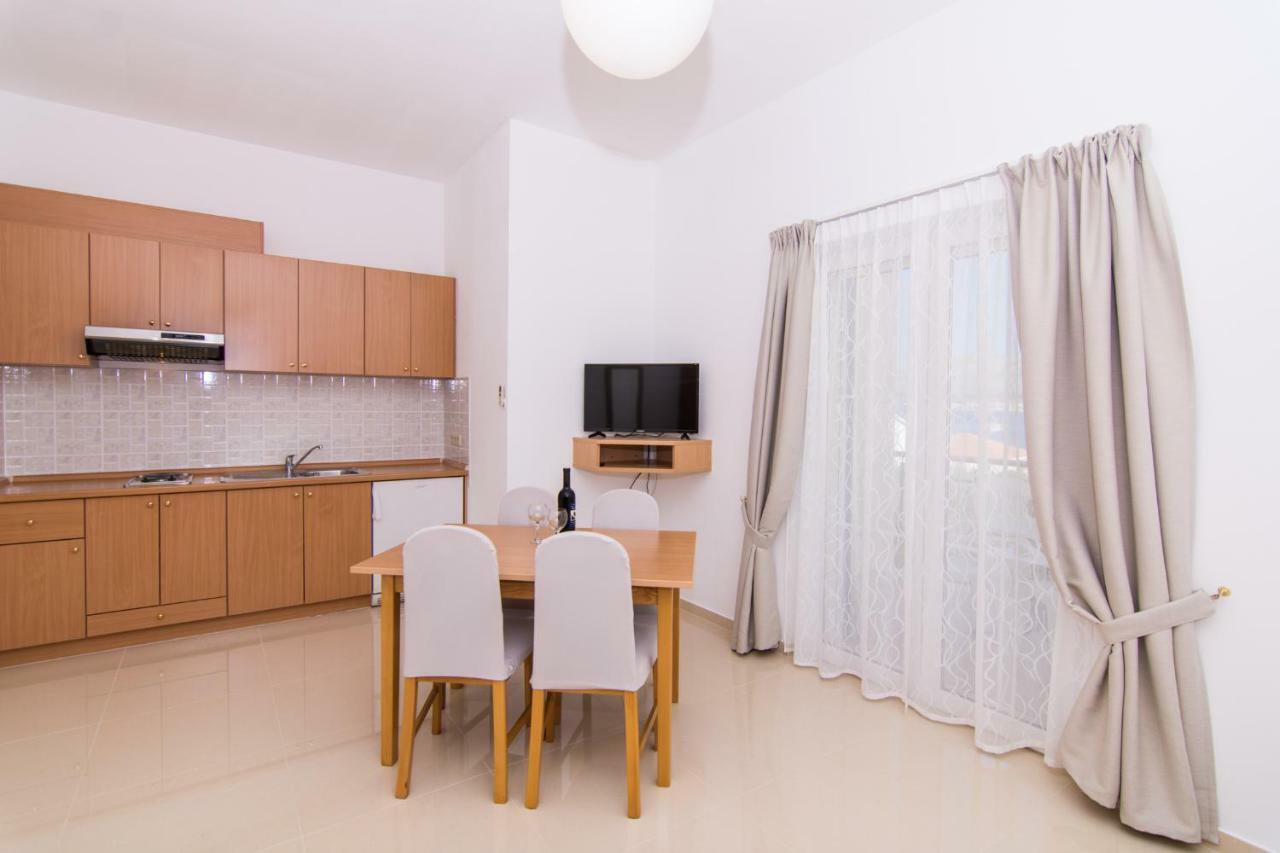 Apartment Juric