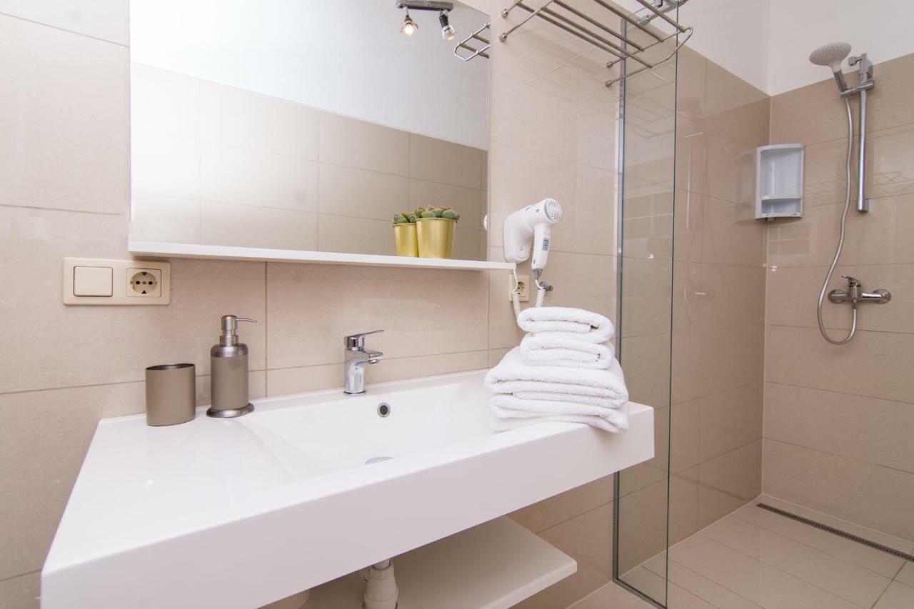 Juric Apartment *
