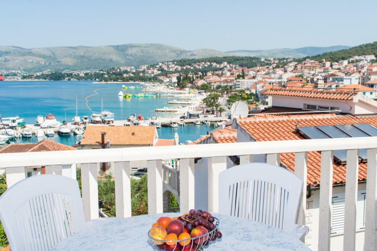 Juric Apartment Trogir