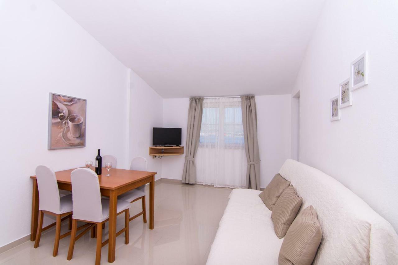 Juric Apartment *