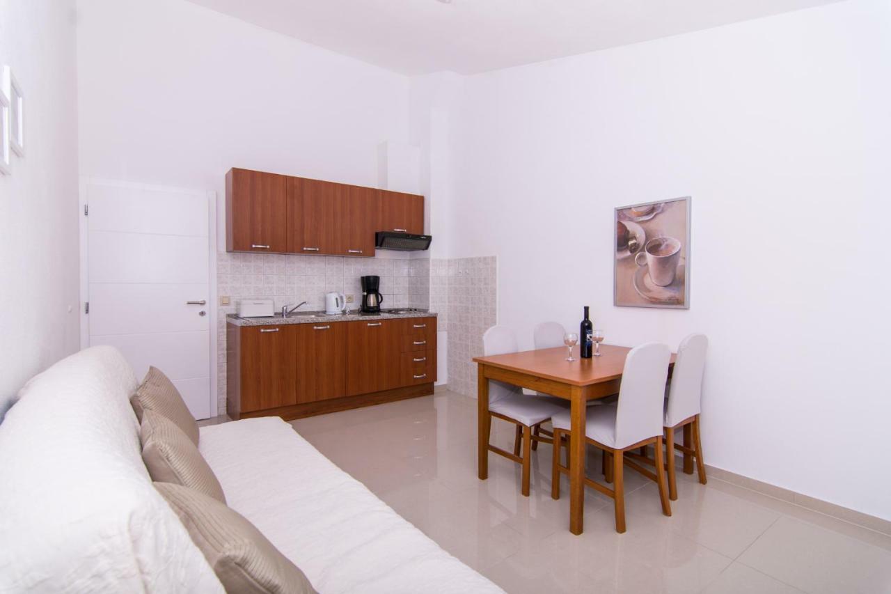 Juric Apartment Trogir