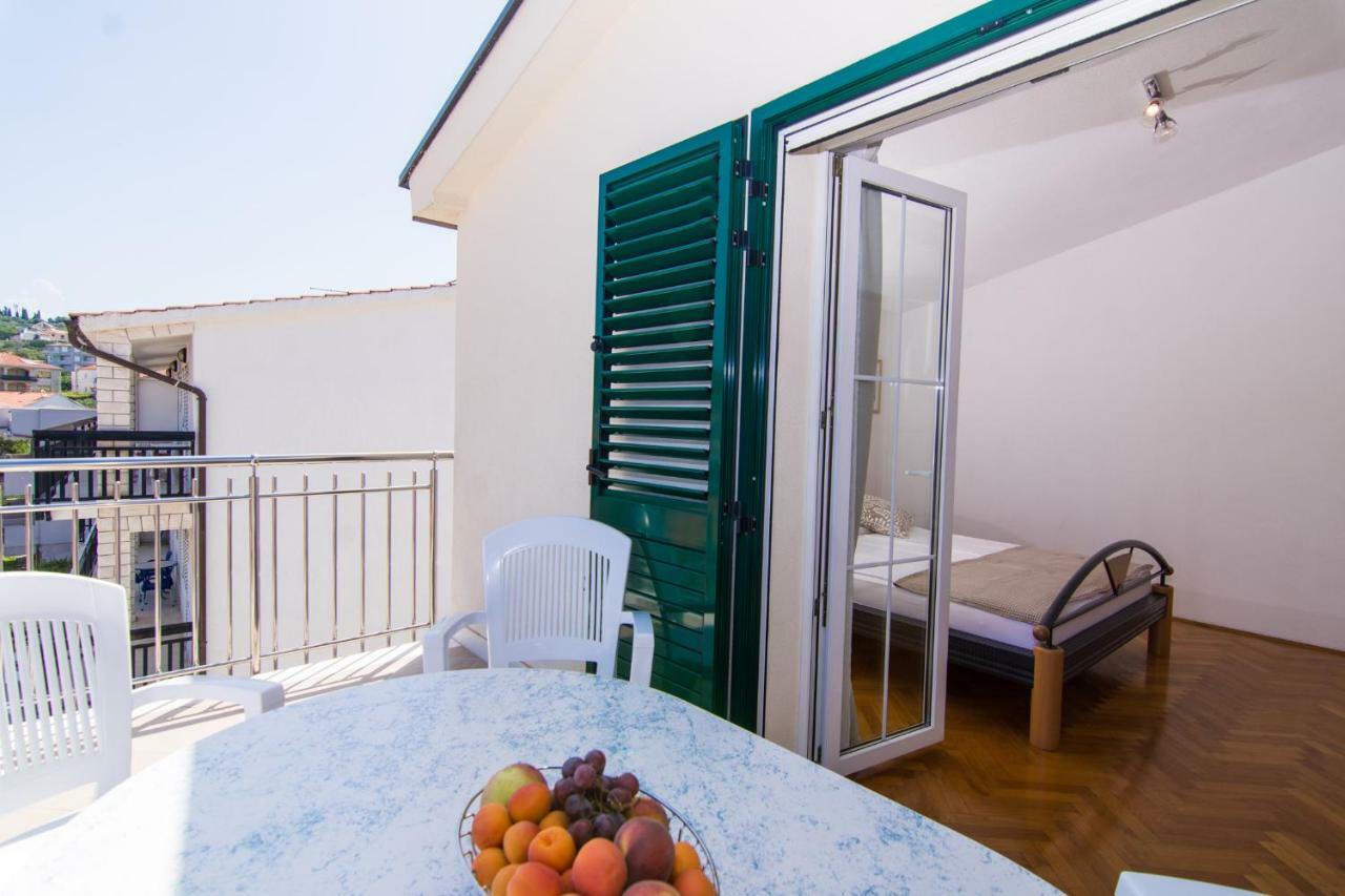 Juric Apartment