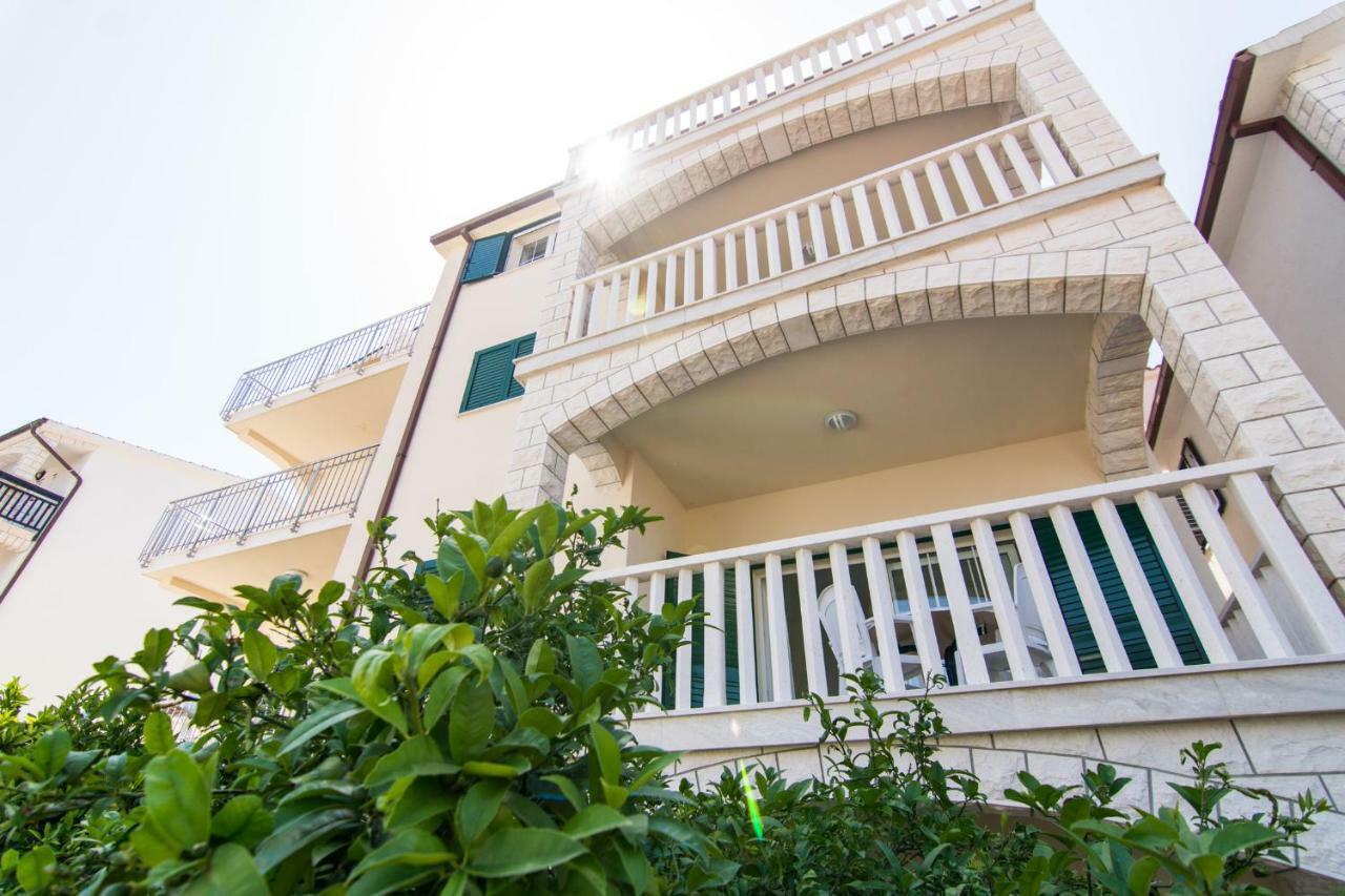 Juric Apartment *