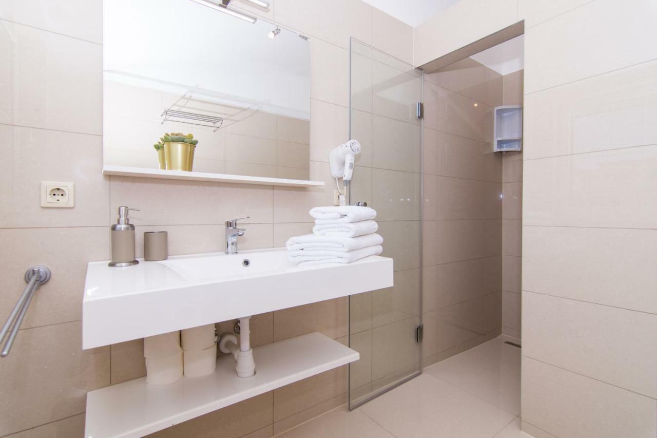 Apartment Juric Trogir