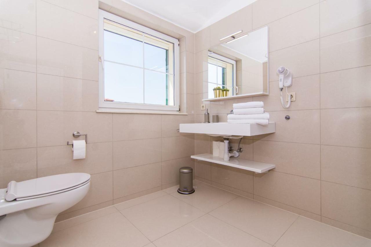 Apartment Juric *